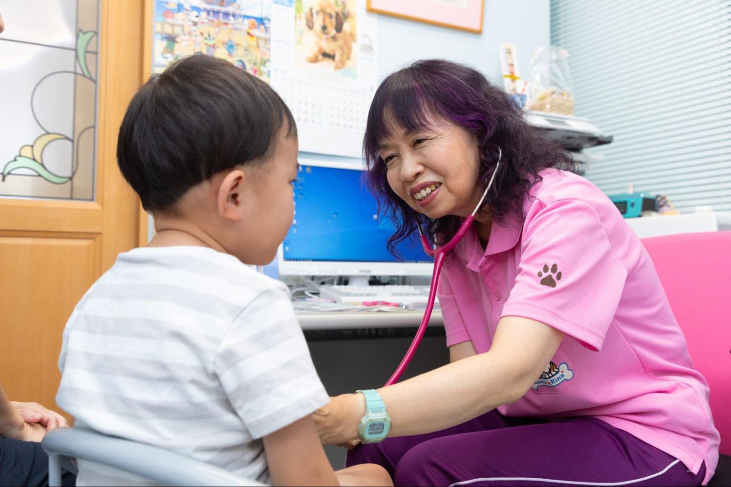 千晶こどもクリニックphoto