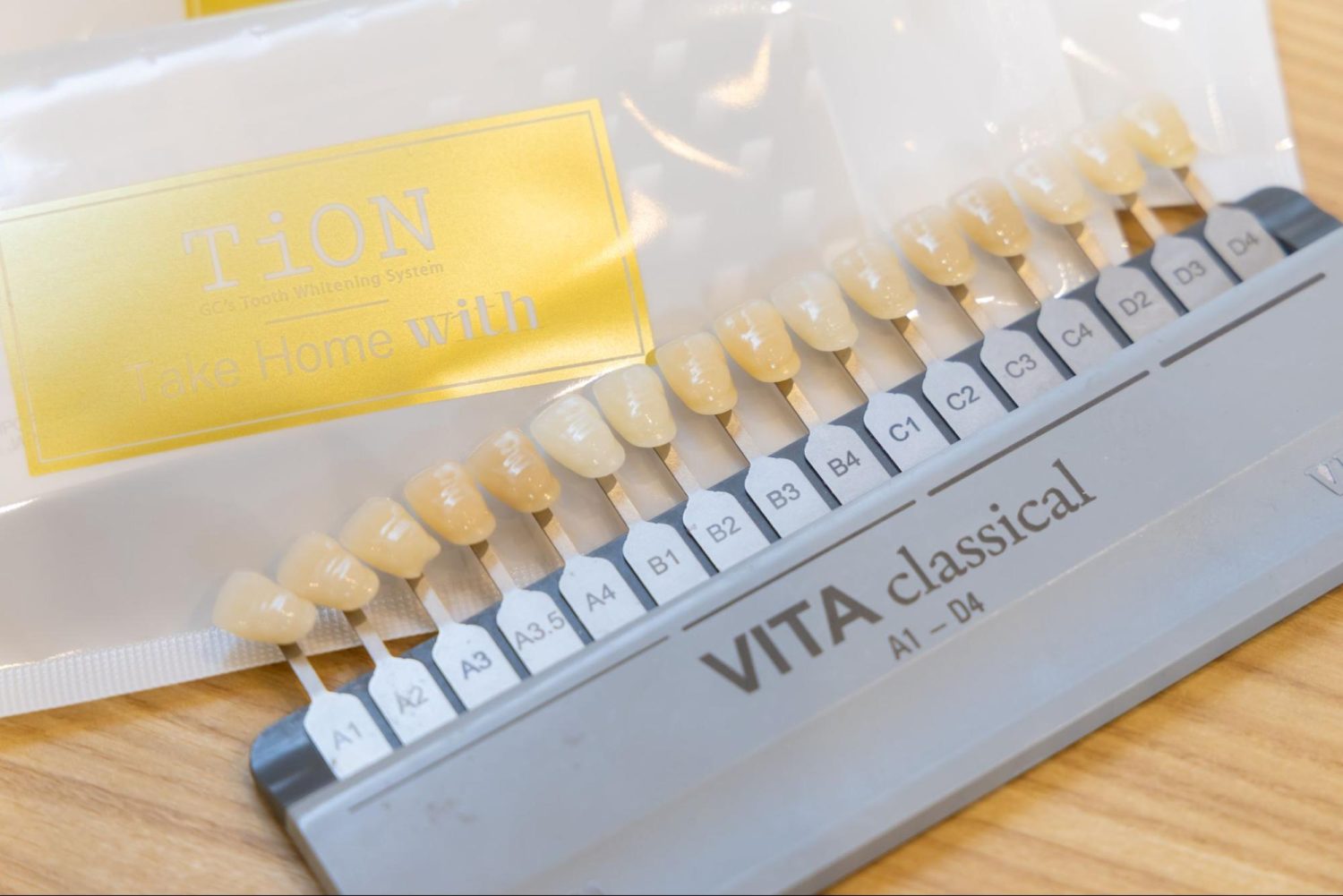 はぐくみ歯科photo