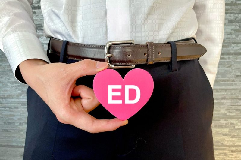 もう失敗しない！ED治療の種類と効果、選び方のポイント｜5分でわかる基礎知識