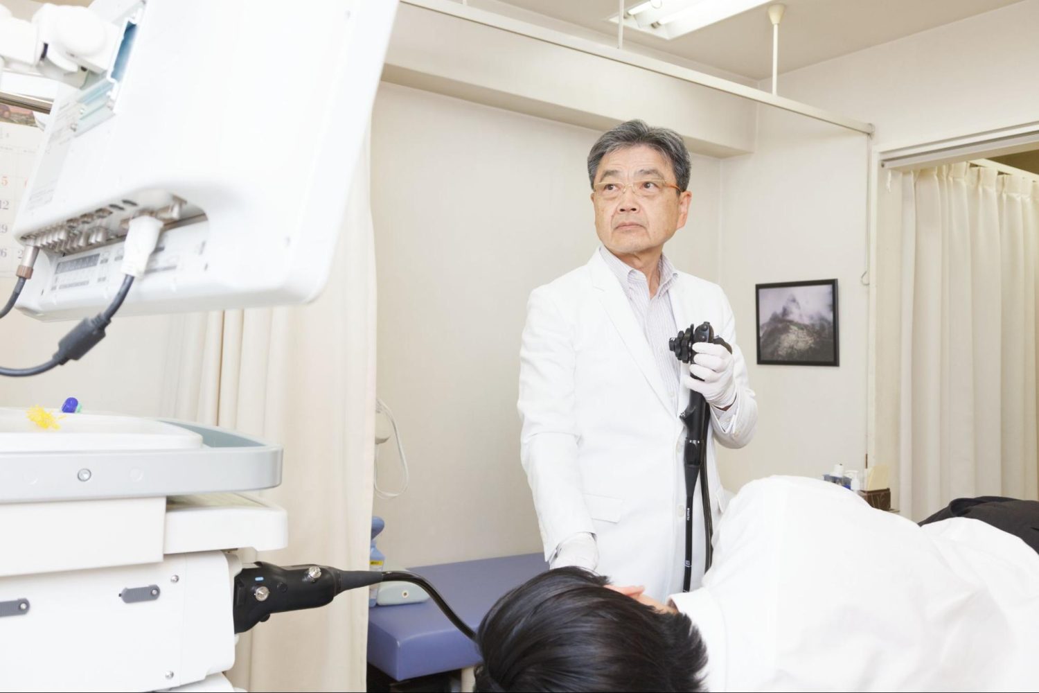 汐留みらいクリニックphoto