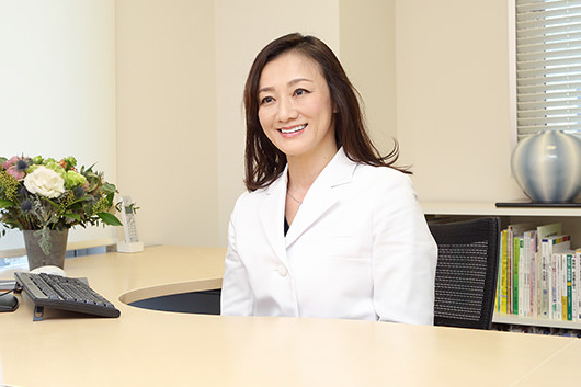 神楽坂ストレスクリニックphoto