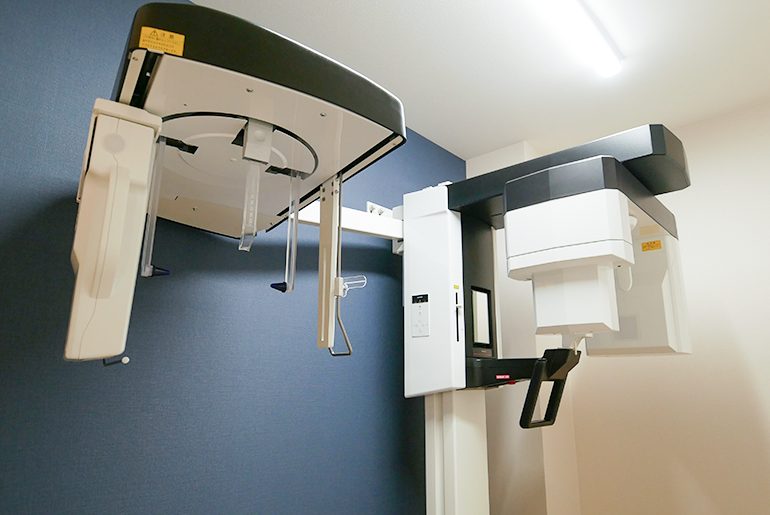 はぐくみ歯科photo