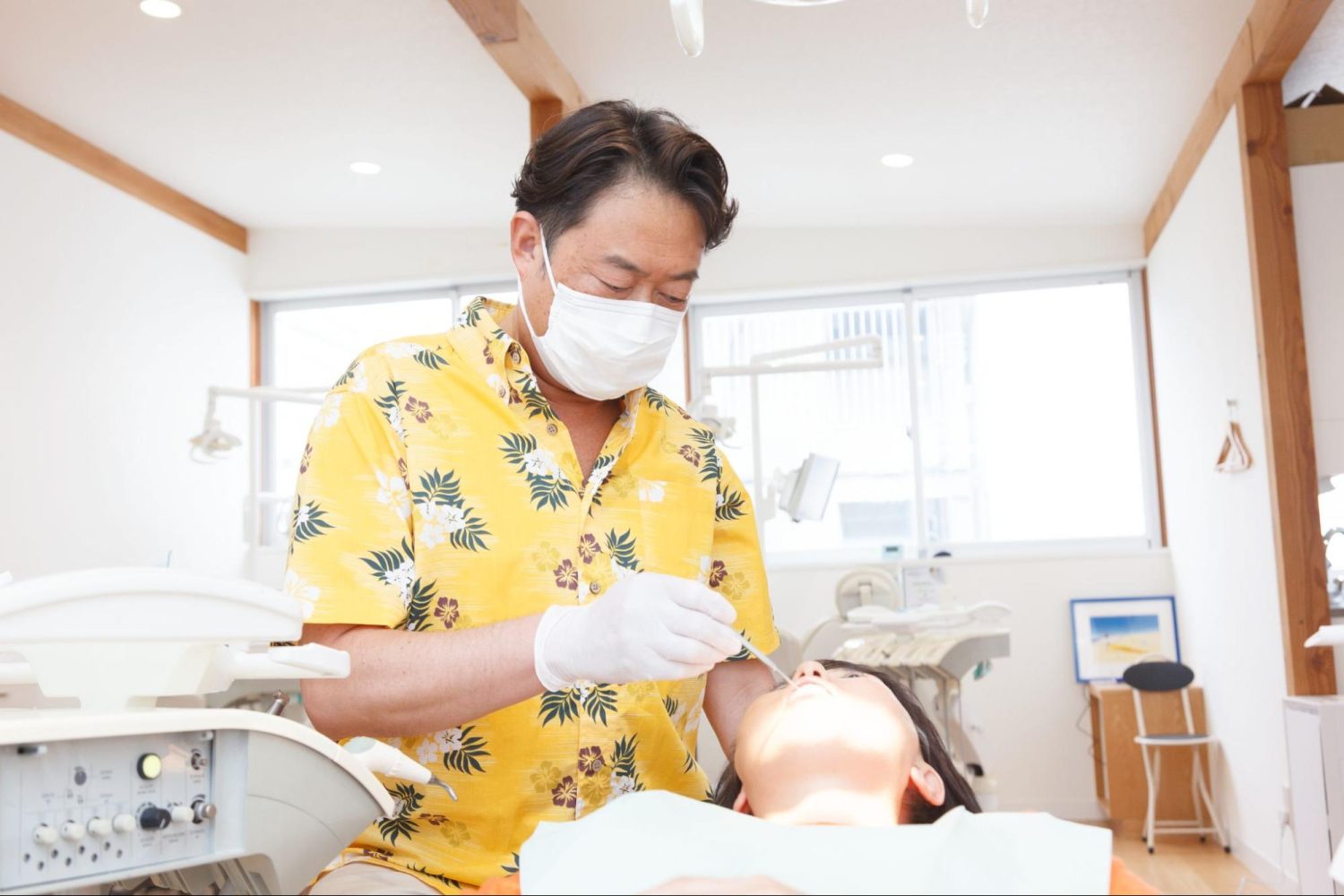 佐藤歯科医院photo