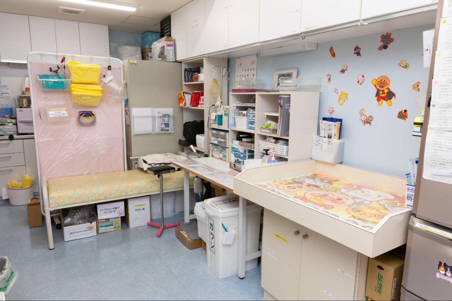 千晶こどもクリニックphoto