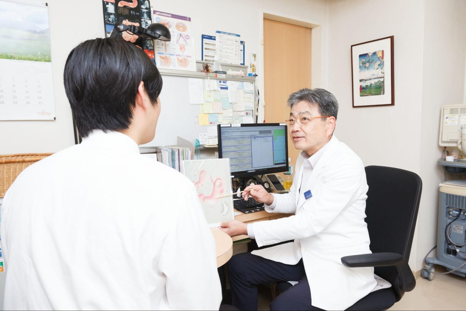 汐留みらいクリニックphoto