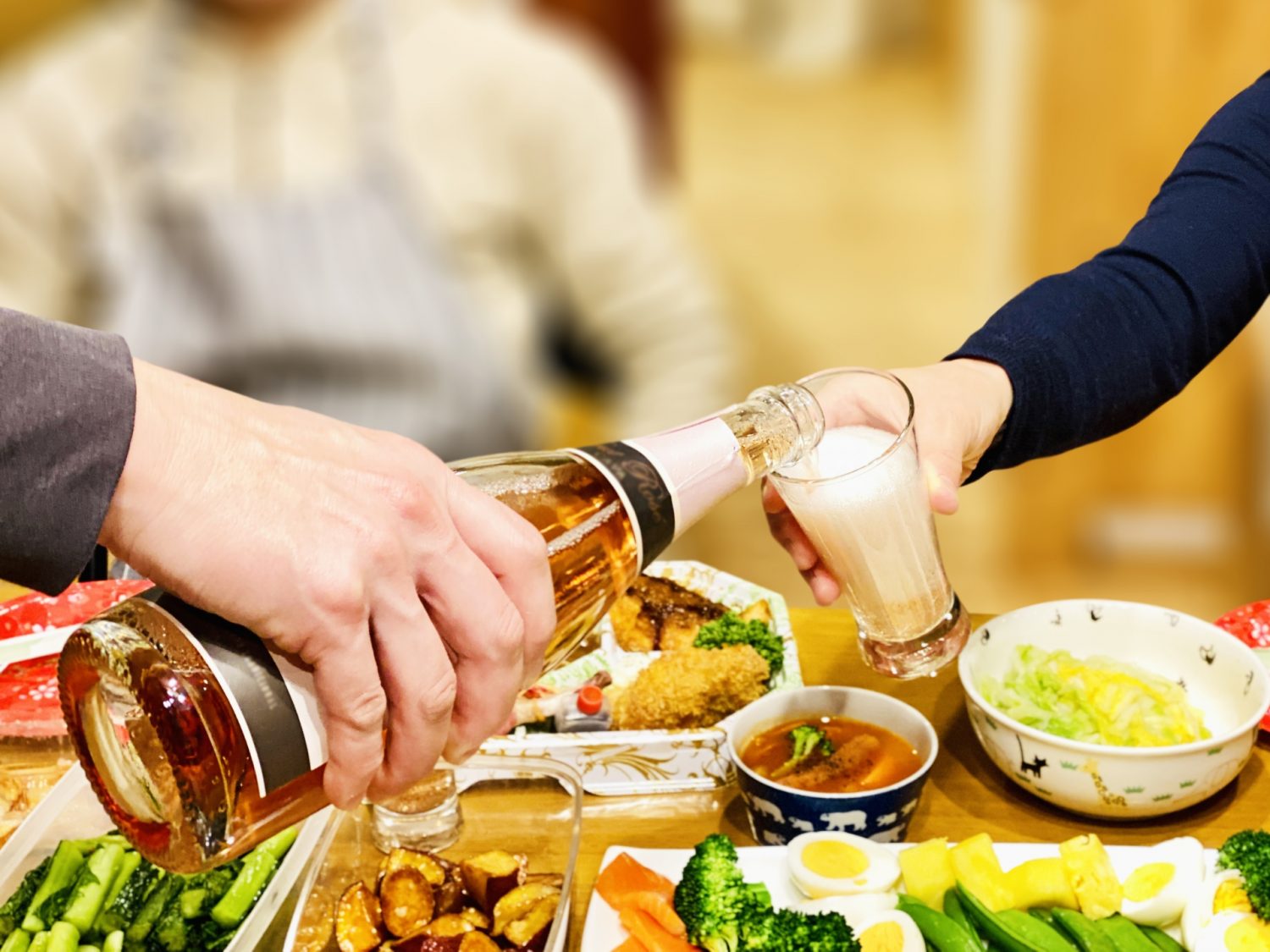 飲み会