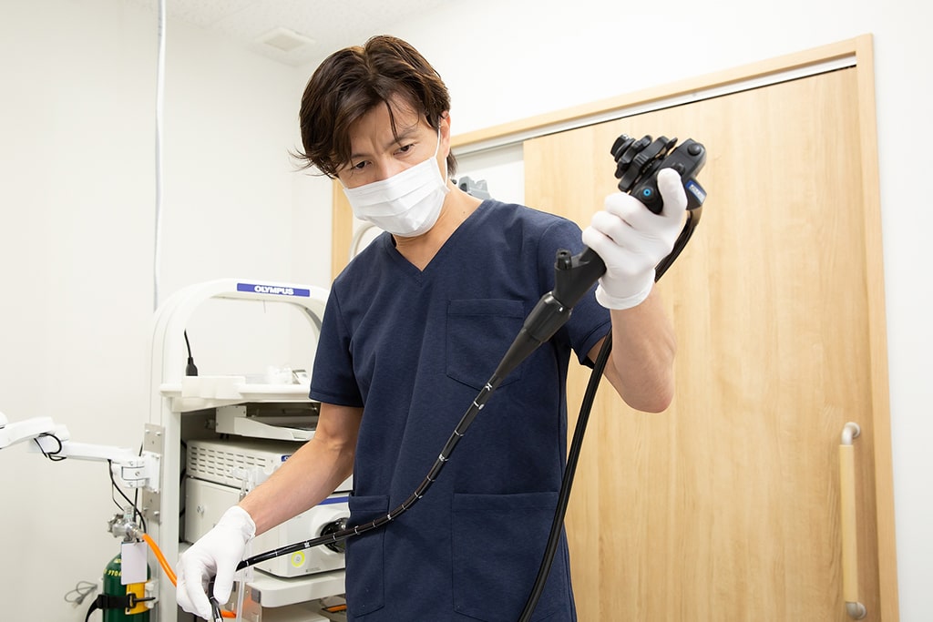 久松町まつうらクリニックphoto