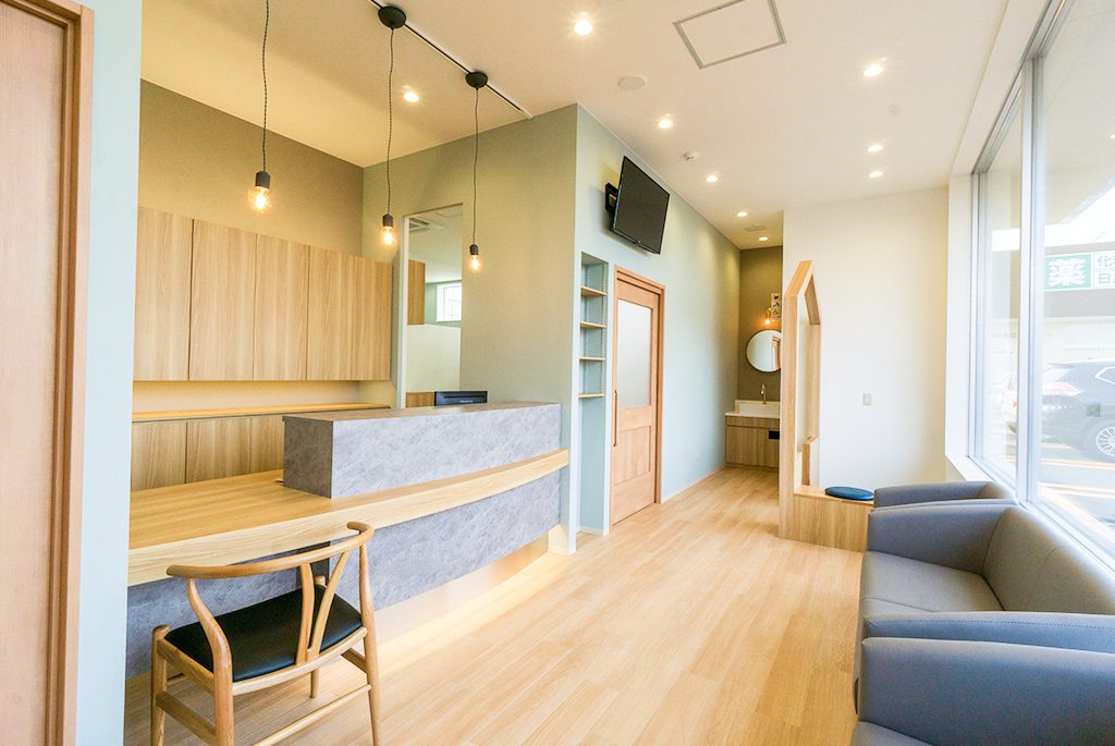 はぐくみ歯科photo