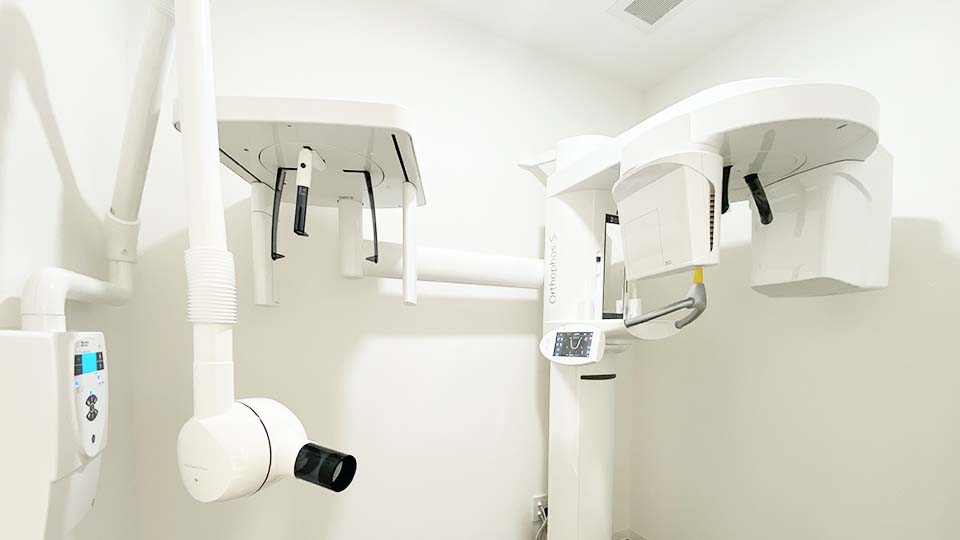 池尻大橋てるい歯科photo