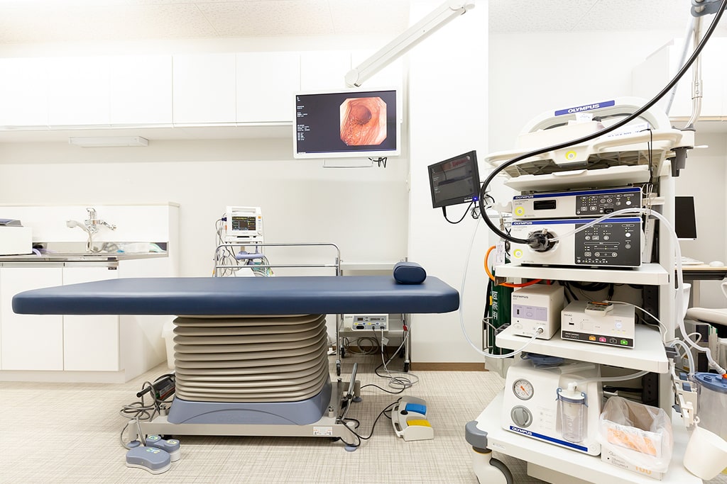 久松町まつうらクリニックphoto