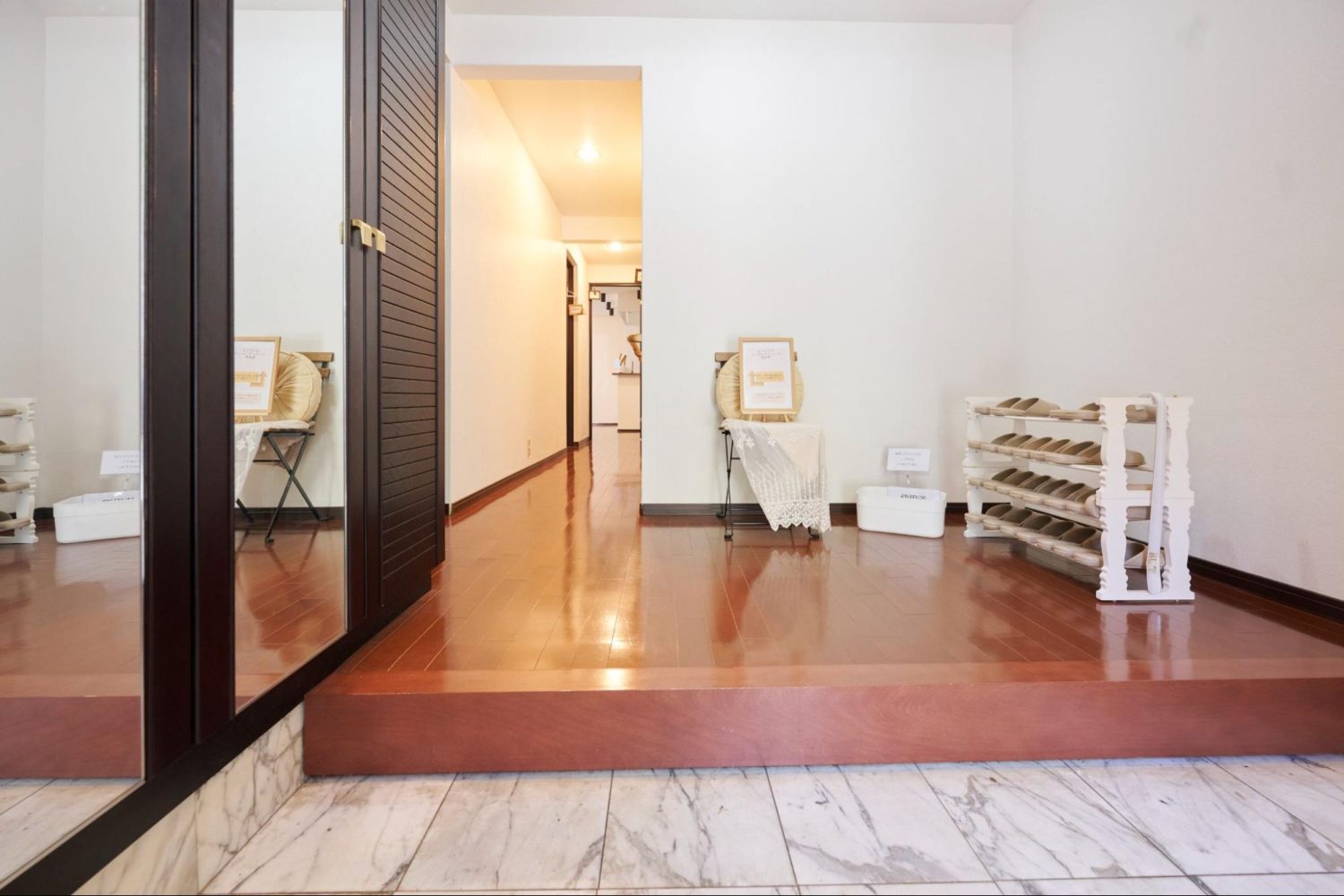 よりどころメンタルクリニック桜木町photo