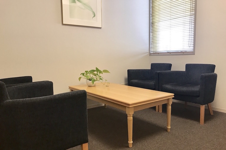 神楽坂ストレスクリニックphoto