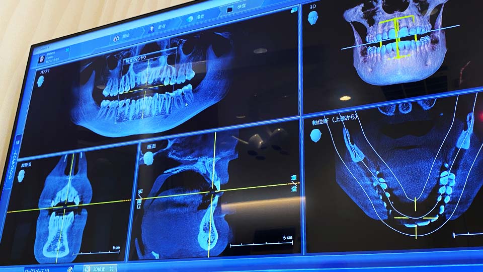 池尻大橋てるい歯科photo