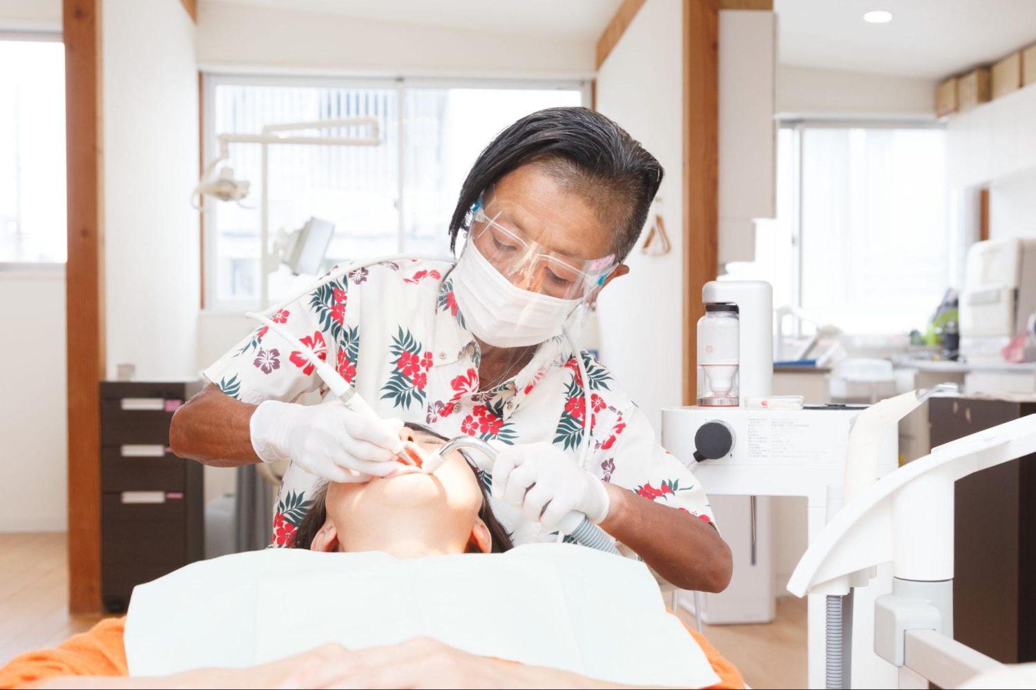 佐藤歯科医院photo