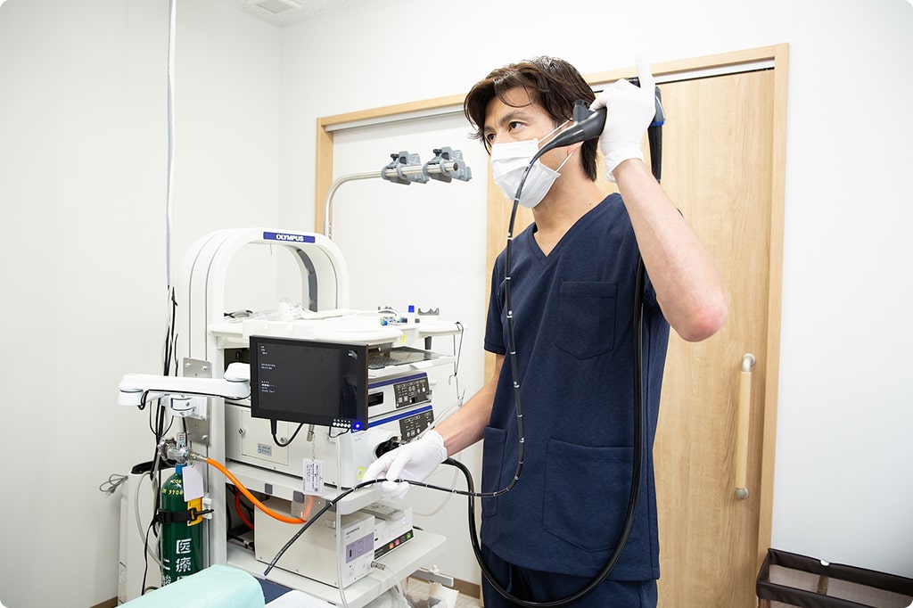 久松町まつうらクリニックphoto