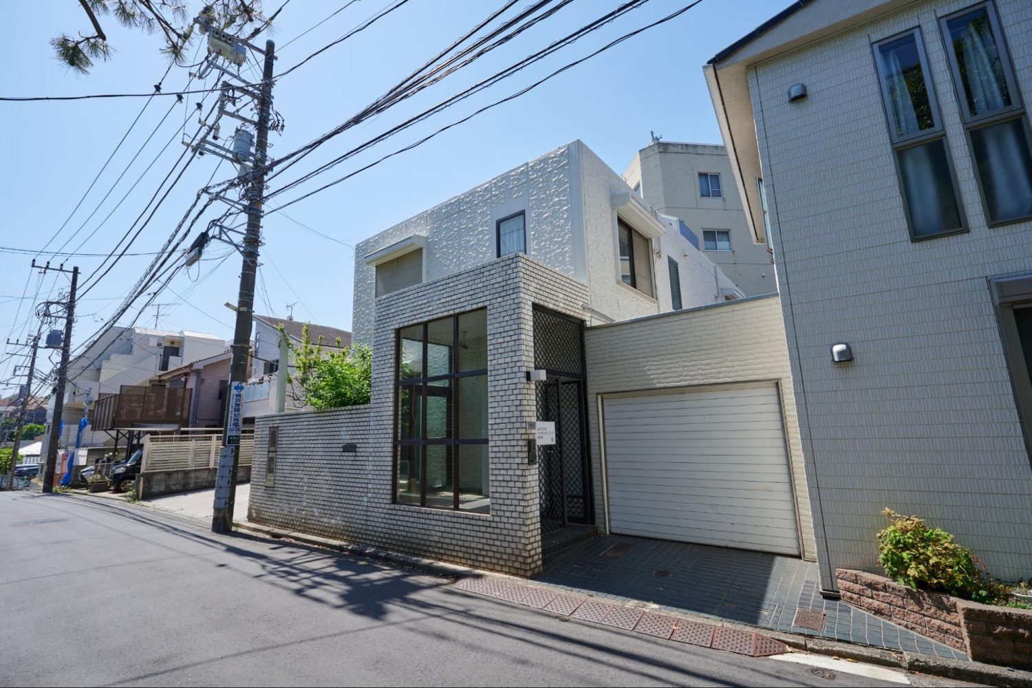 よりどころメンタルクリニック桜木町photo