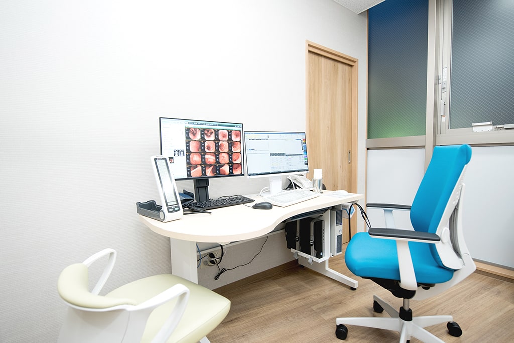 久松町まつうらクリニックphoto