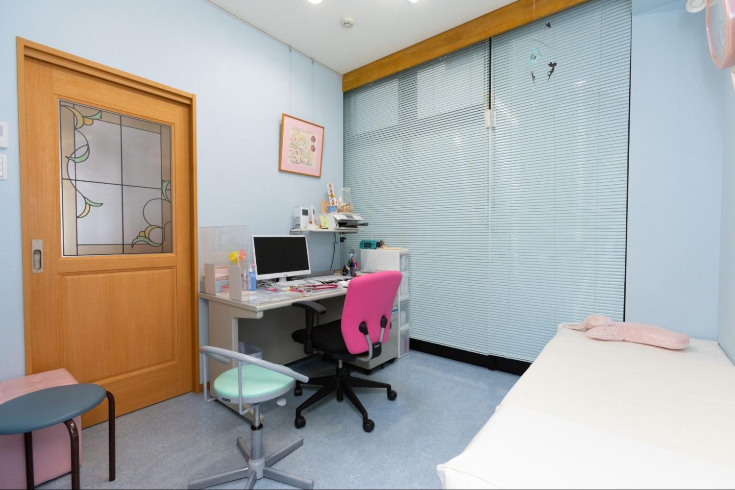 千晶こどもクリニックphoto