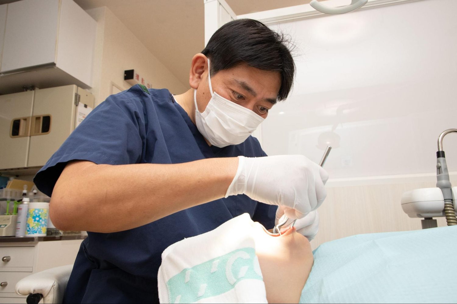 塚本歯科医院photo