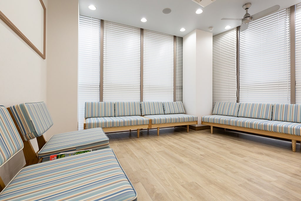 久松町まつうらクリニックphoto