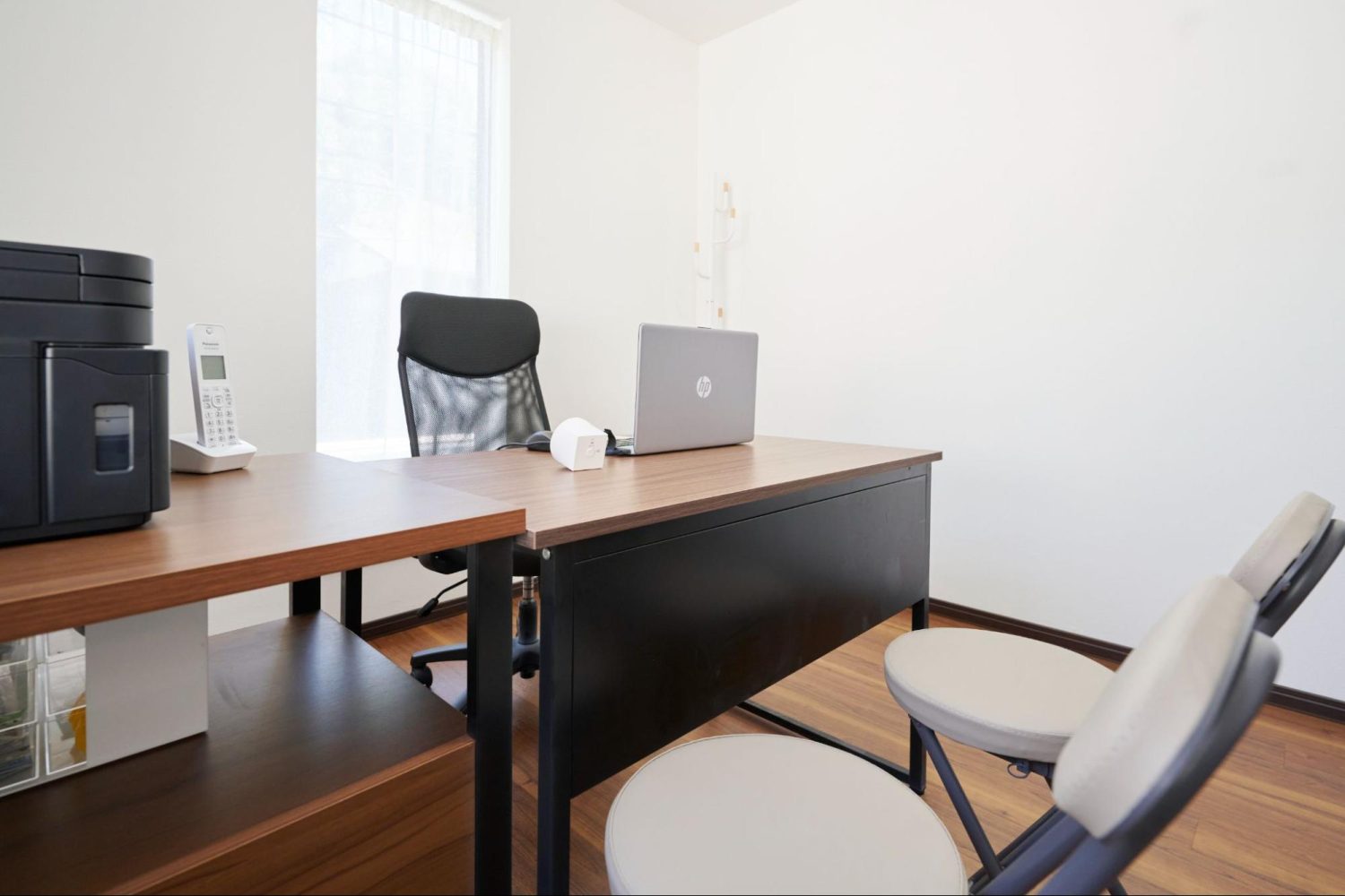 よりどころメンタルクリニック桜木町photo