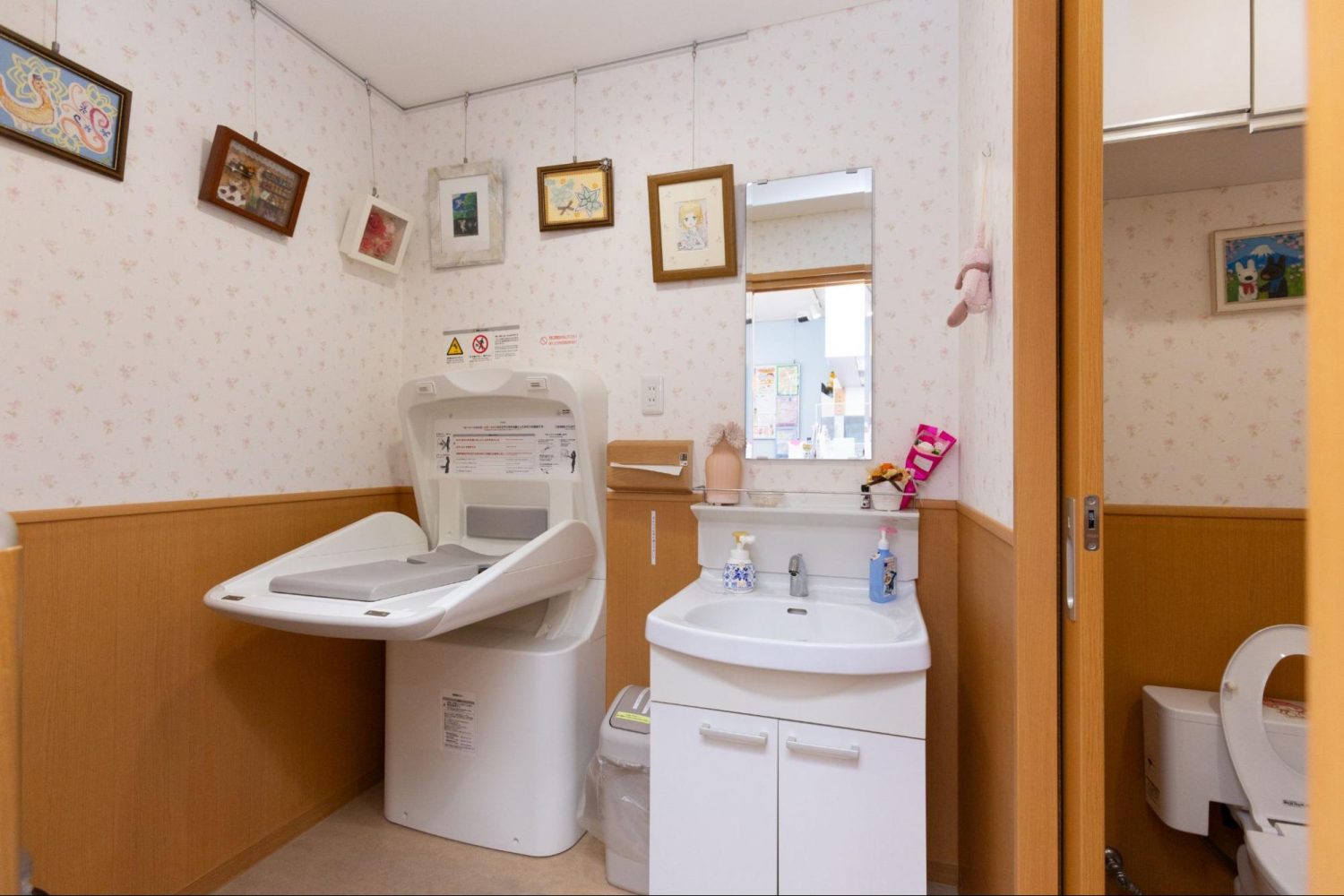 千晶こどもクリニックphoto