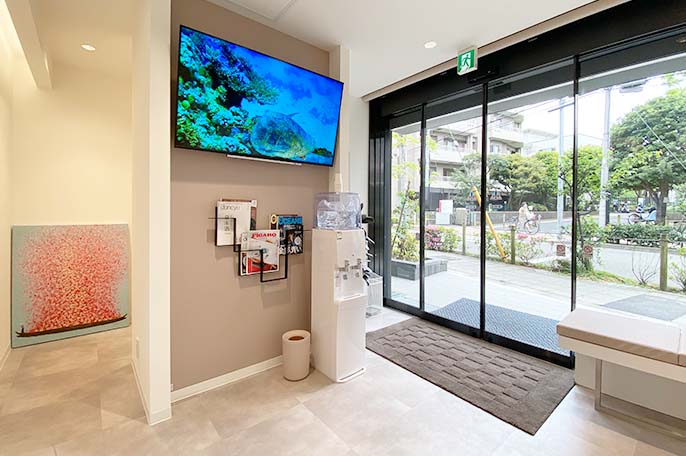 池尻大橋てるい歯科photo