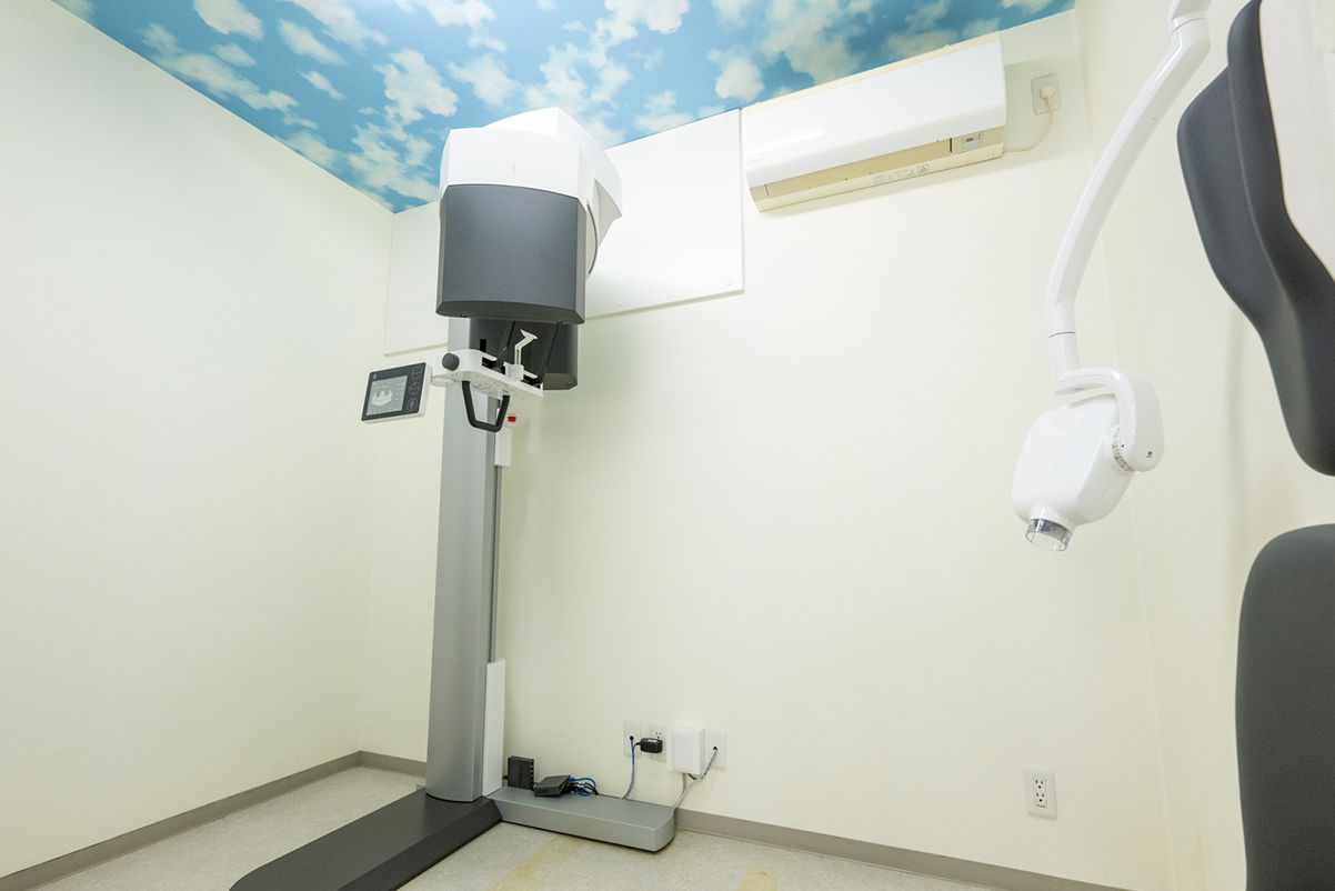 長谷川歯科医院photo