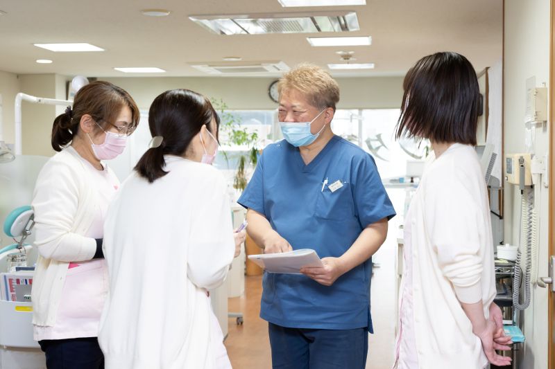 南青山デンタルクリニック広島医院photo