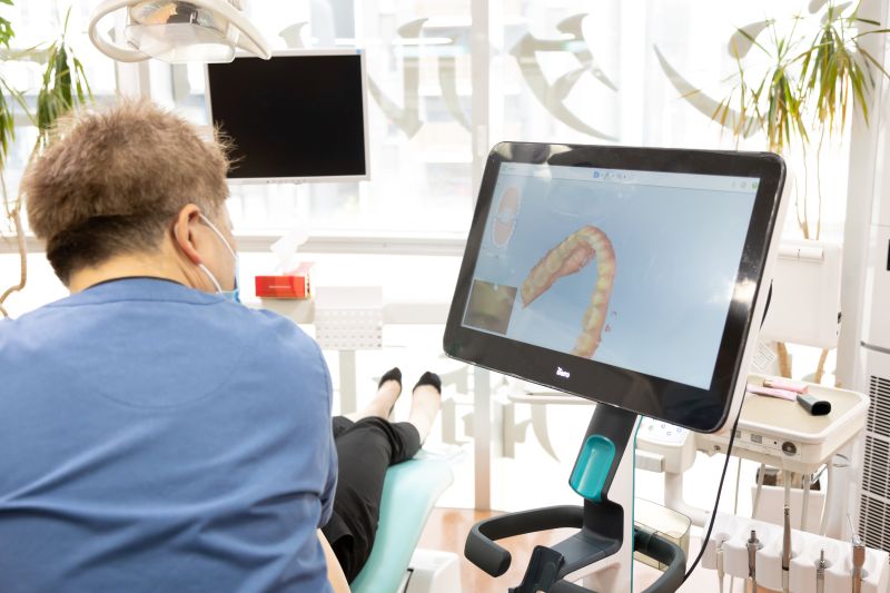 南青山デンタルクリニック広島医院photo