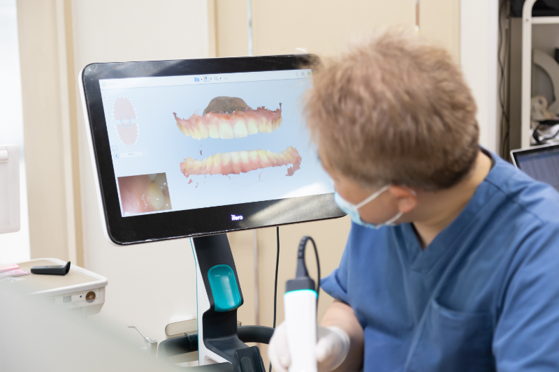 南青山デンタルクリニック広島医院photo