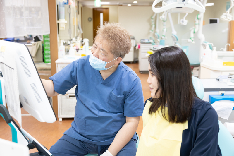 南青山デンタルクリニック広島医院photo