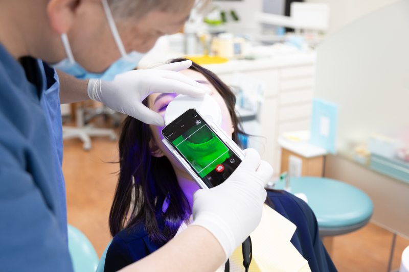 南青山デンタルクリニック広島医院photo