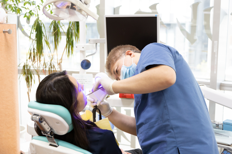 南青山デンタルクリニック広島医院photo