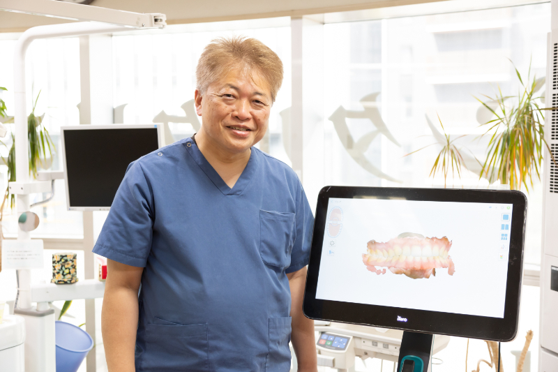 南青山デンタルクリニック広島医院photo