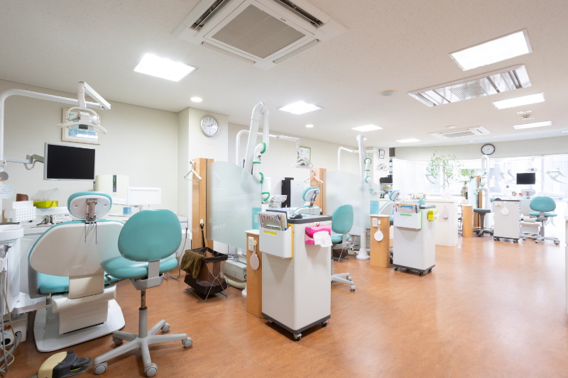 南青山デンタルクリニック広島医院photo