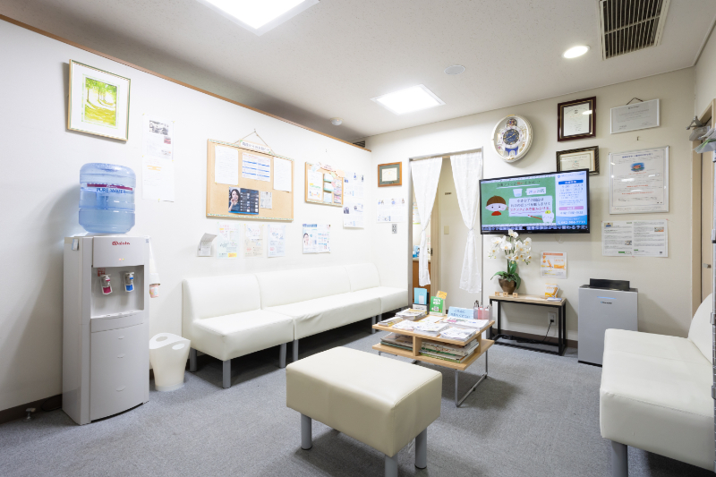 南青山デンタルクリニック広島医院photo