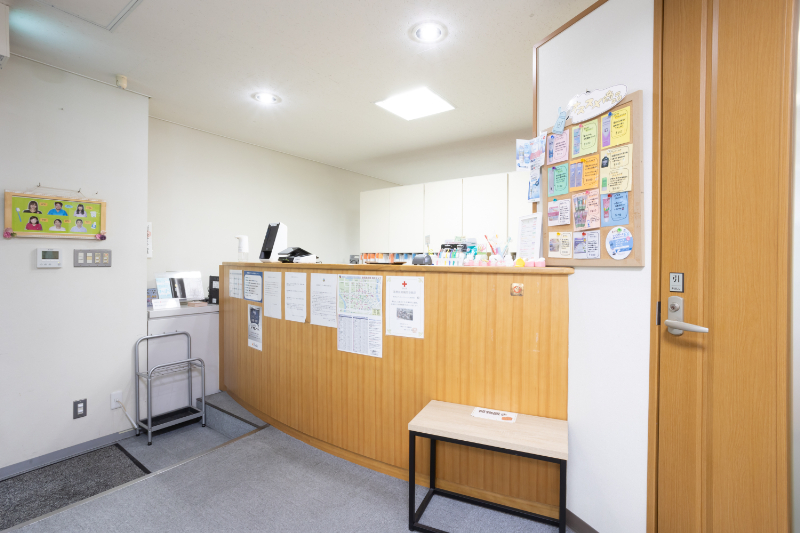 南青山デンタルクリニック広島医院photo