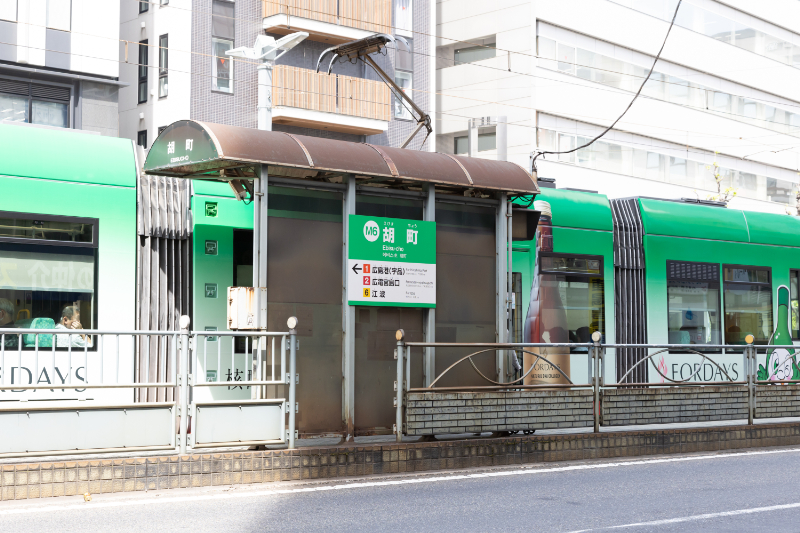 南青山デンタルクリニック広島医院photo