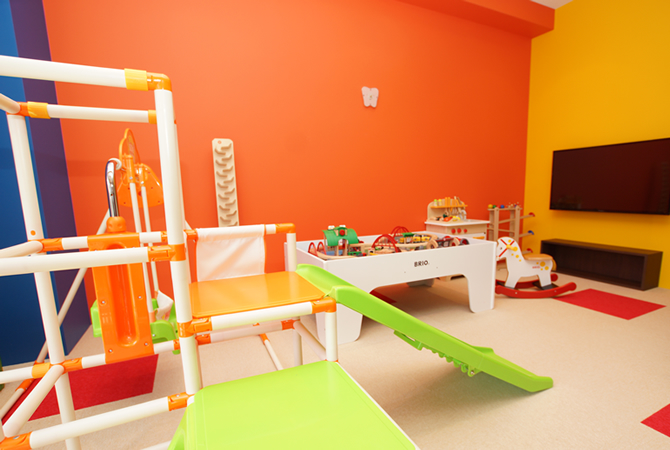 きらきら・やすだ歯科photo