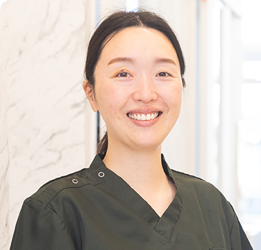 葛西駅前 君の歯を残したい歯医者さん 歯科・矯正歯科