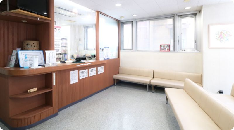 かじわら整形外科 豪徳寺松原院（旧梶原クリニック）