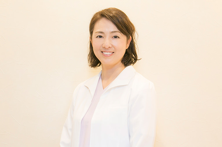 ひとみ矯正歯科医院 田村 仁美