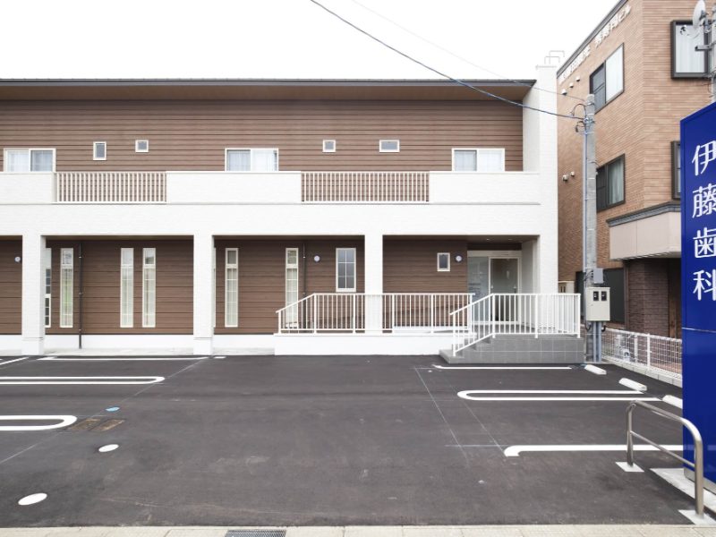 伊藤歯科医院