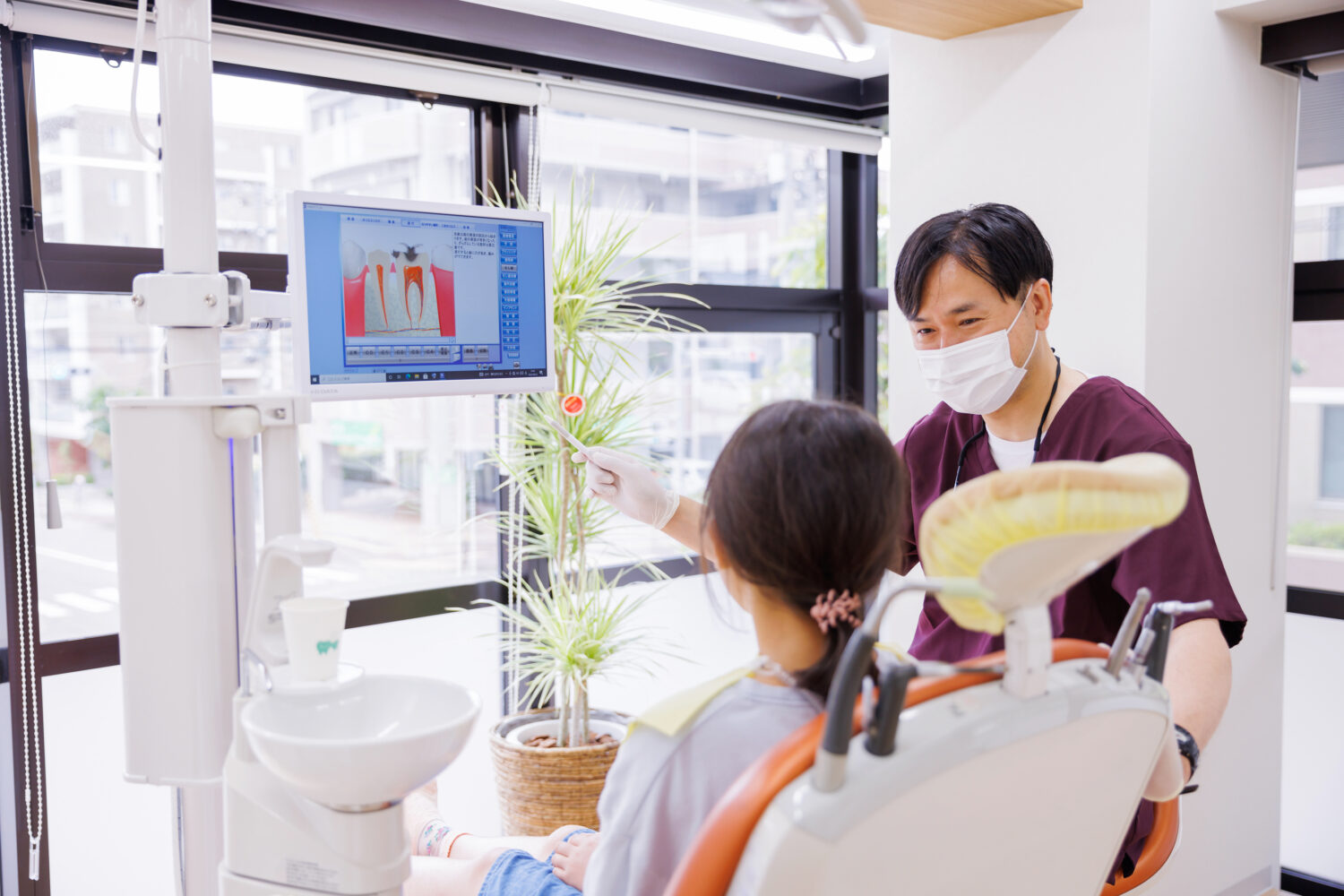 泉中央ひろ歯科