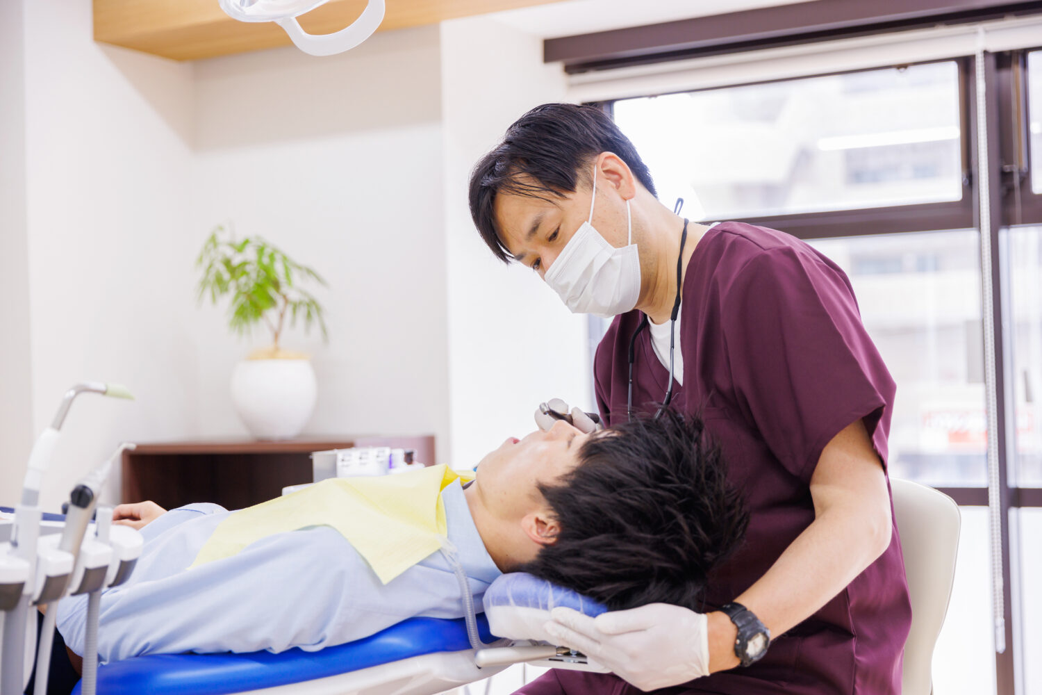 泉中央ひろ歯科