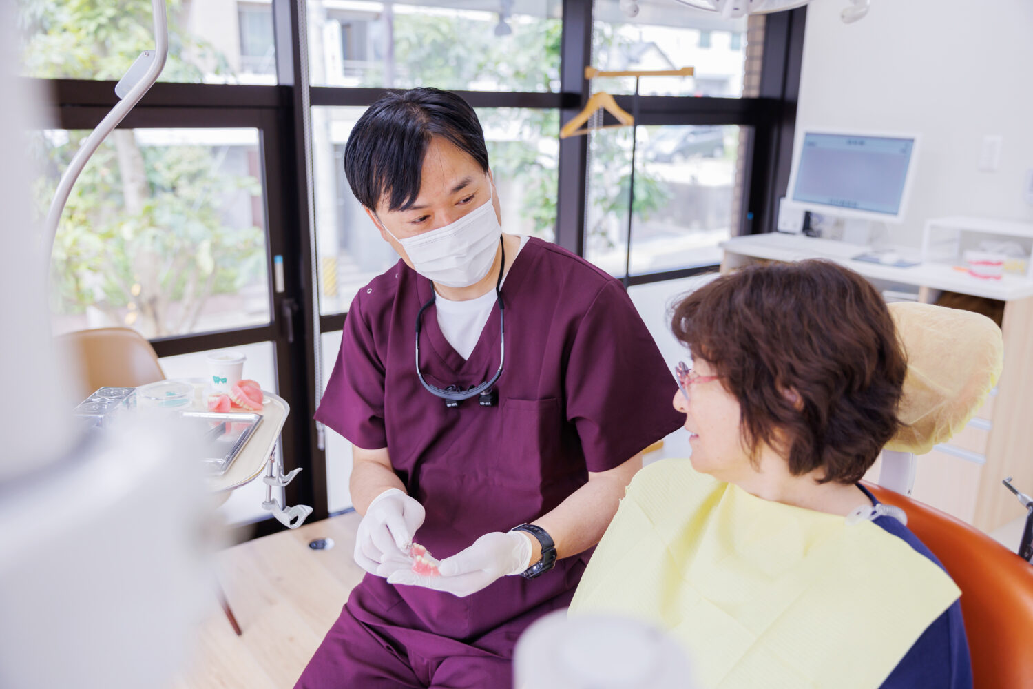 泉中央ひろ歯科