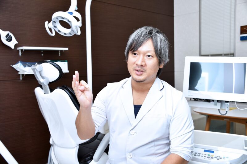 Kデンタルクリニック