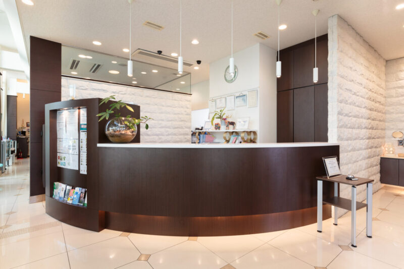 Kデンタルクリニック