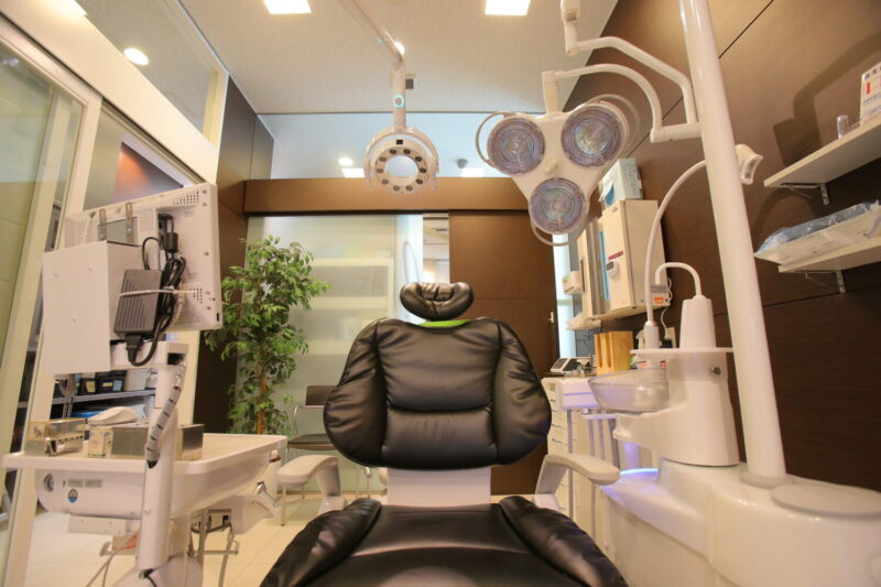 Kデンタルクリニック